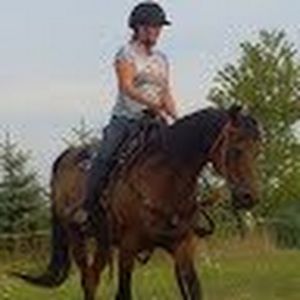 Meet your Posher, Karen